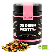 So Damn Pretty - Grünteemischung - 50g - Bio
