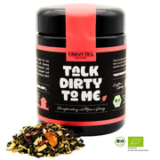 Talk Dirty to Me - Schwarzteemischung - 45g - Bio