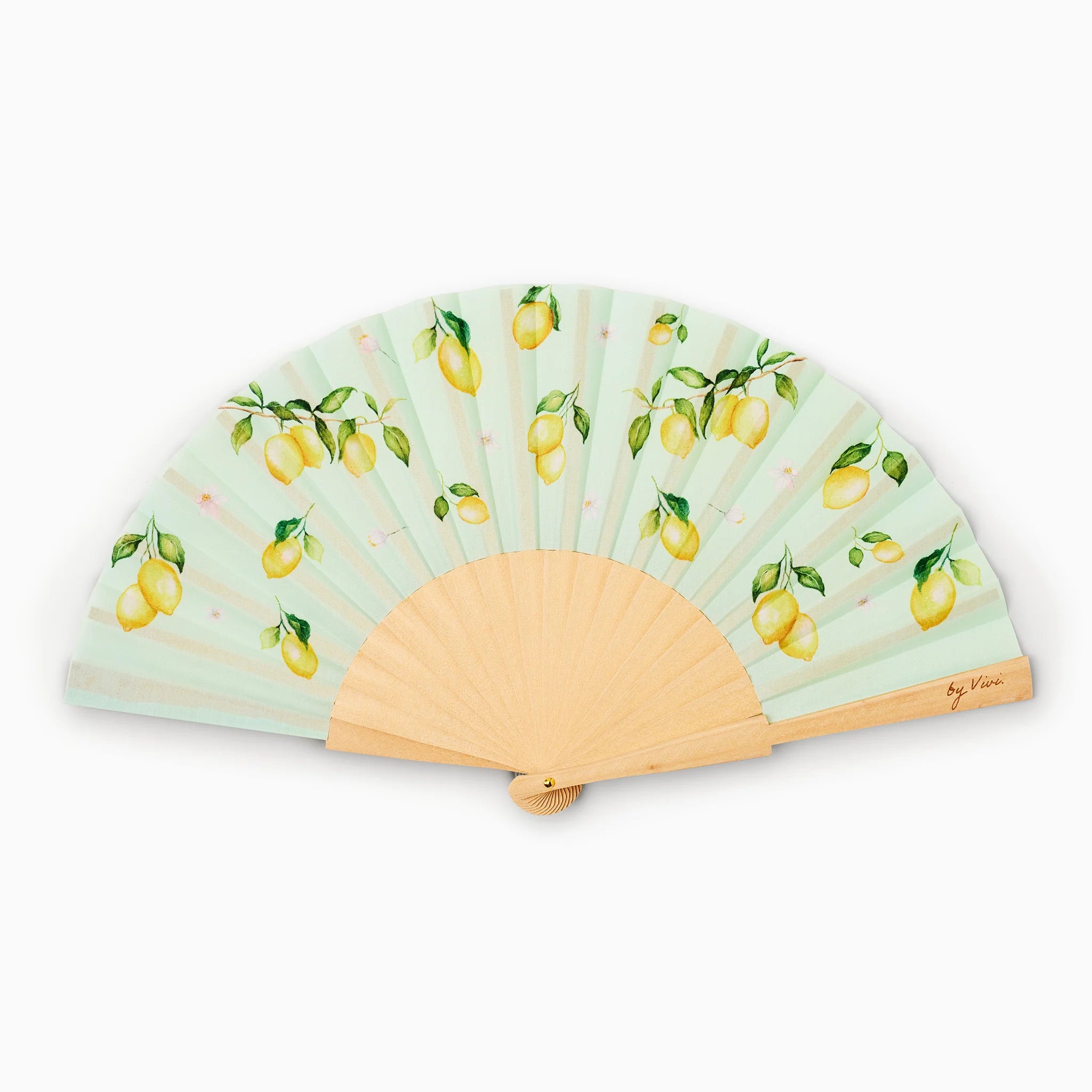 Fächer Lemons