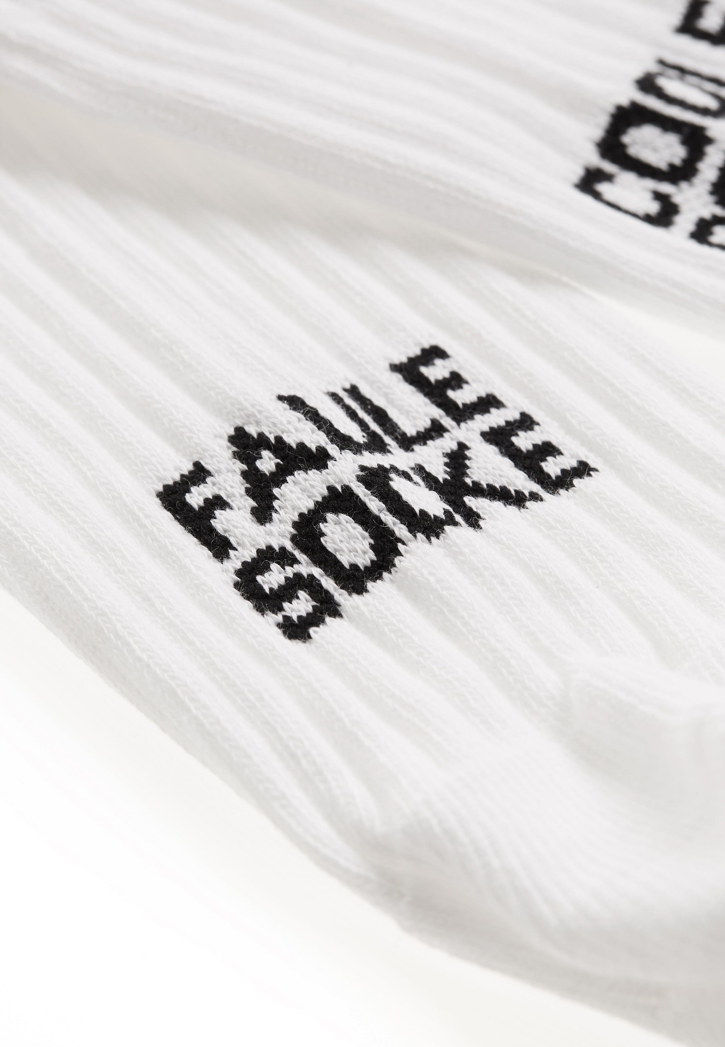 HOVEA COOL Socken „Faule Socke / Coole Socke"