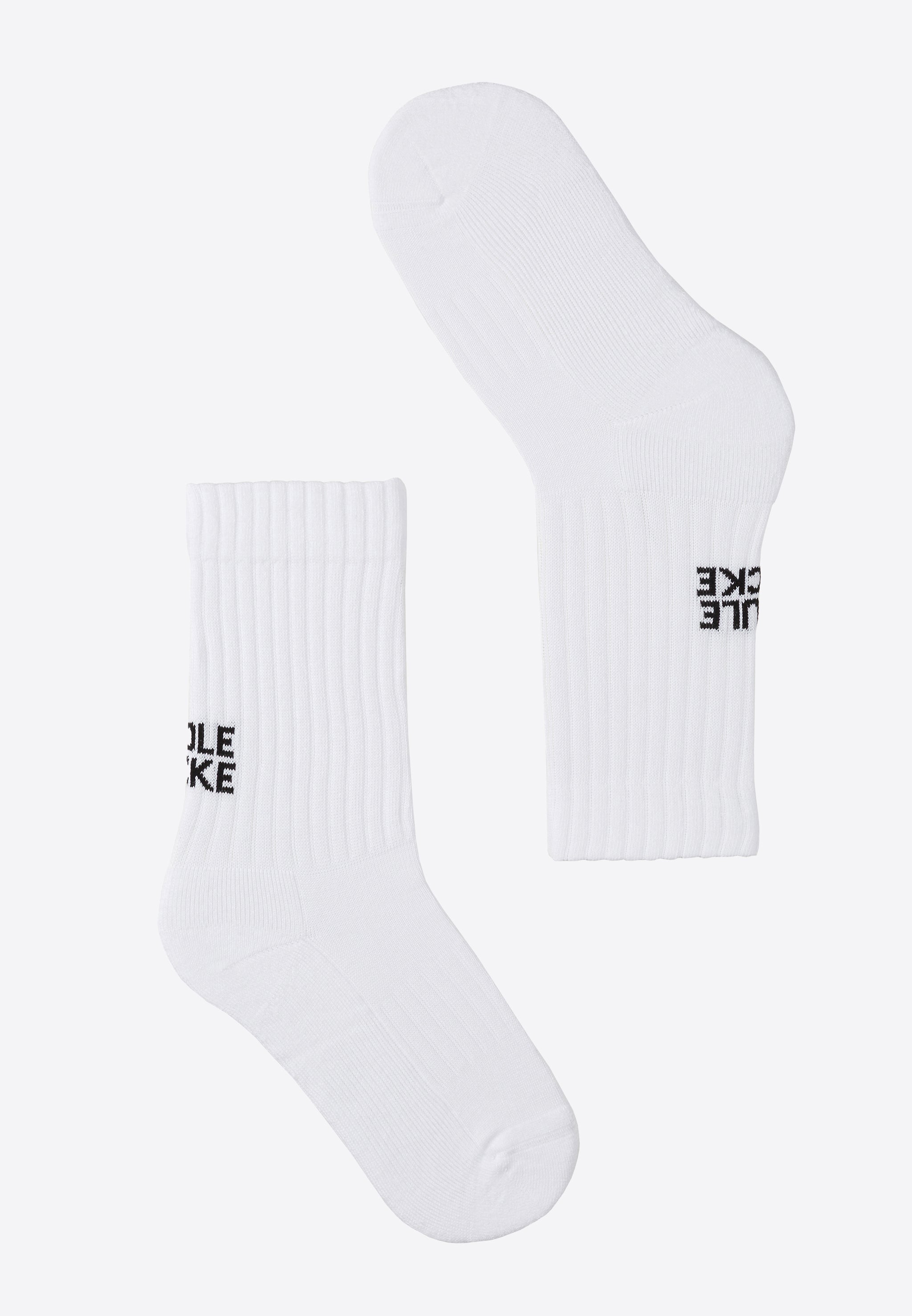 HOVEA COOL Socken „Faule Socke / Coole Socke"