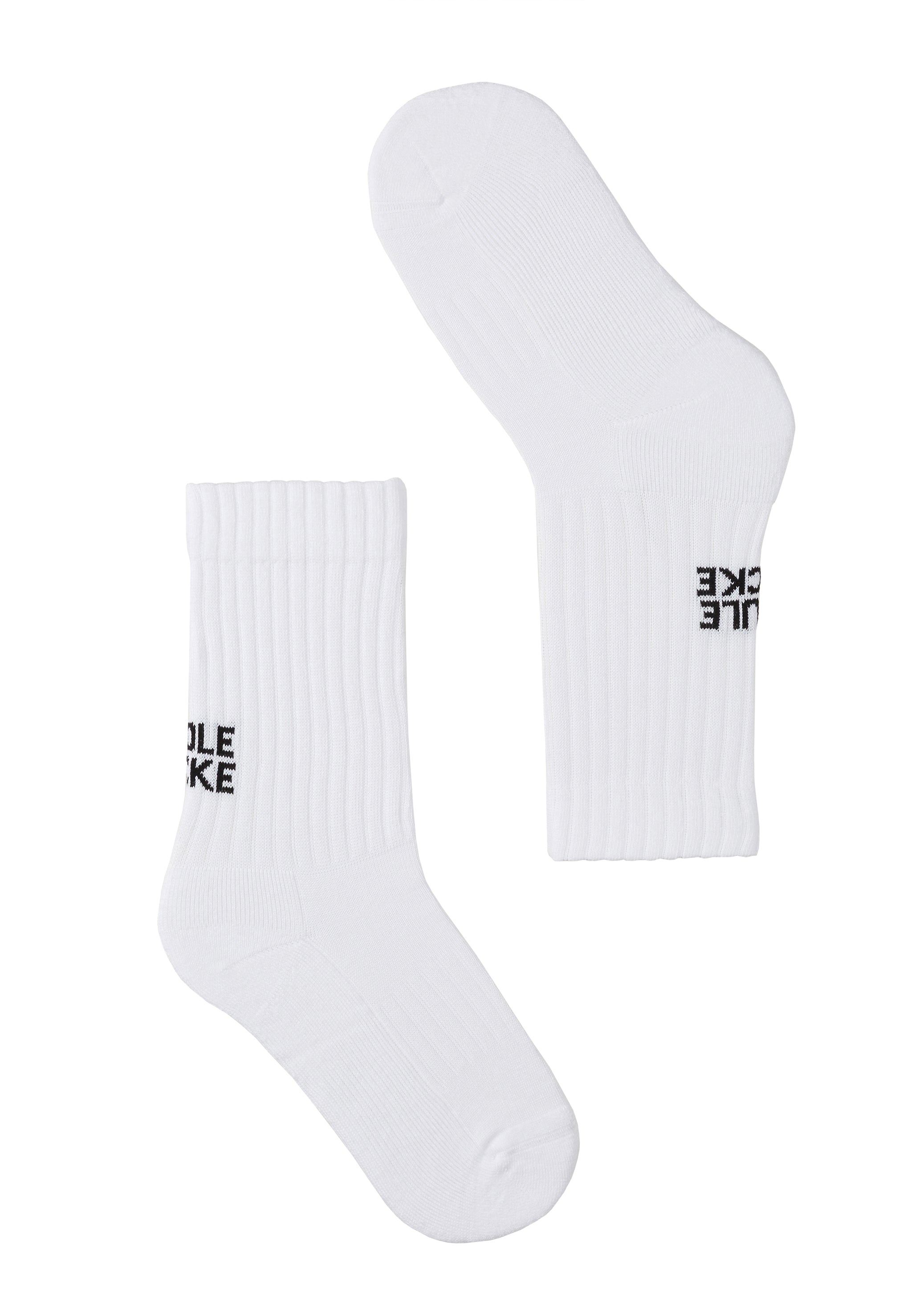 HOVEA COOL Socken „Faule Socke / Coole Socke"