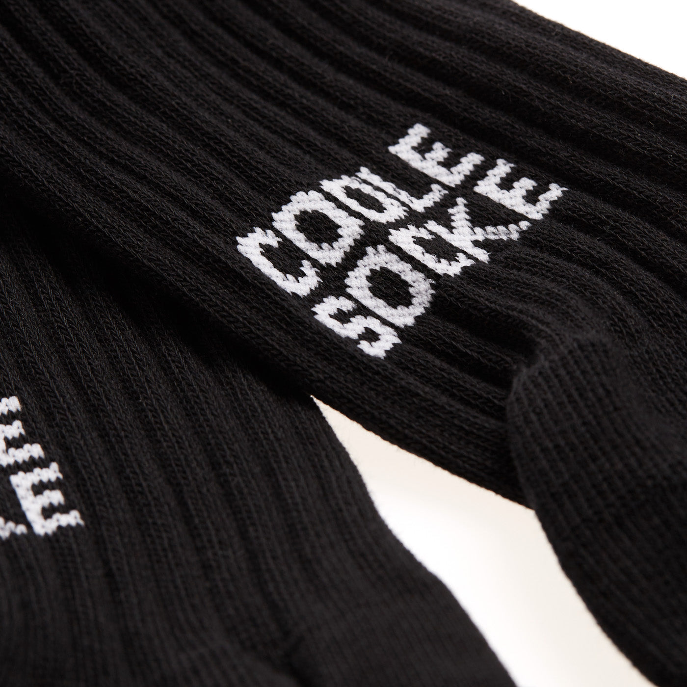 HOVEA COOL Socken „Faule Socke / Coole Socke"