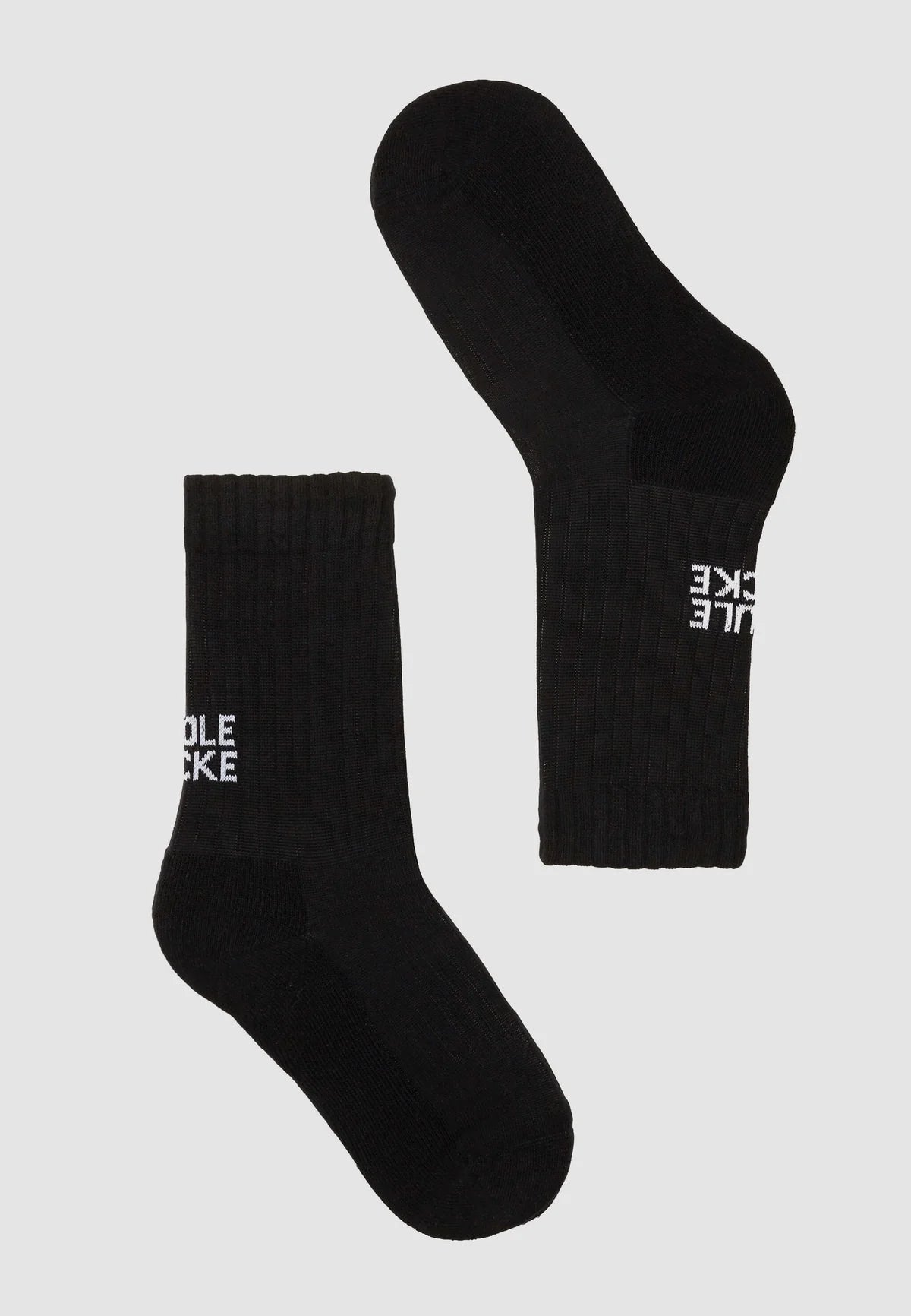 HOVEA COOL Socken „Faule Socke / Coole Socke"