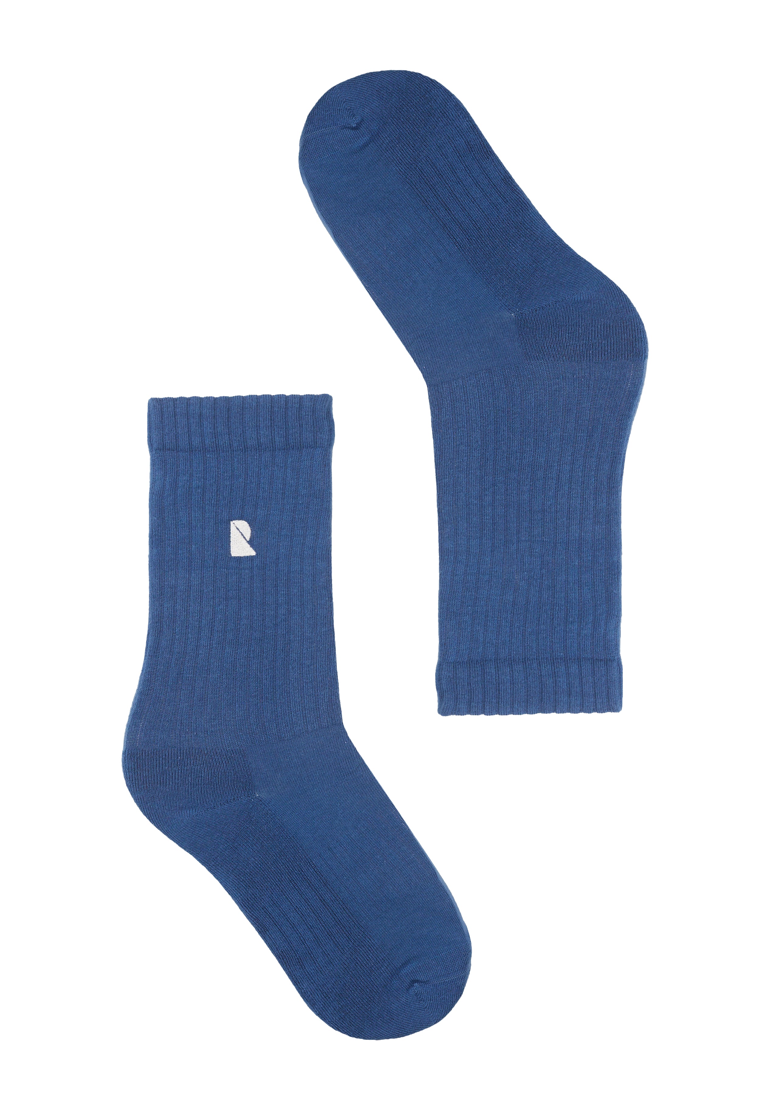 BERGENIA LOGO Socken