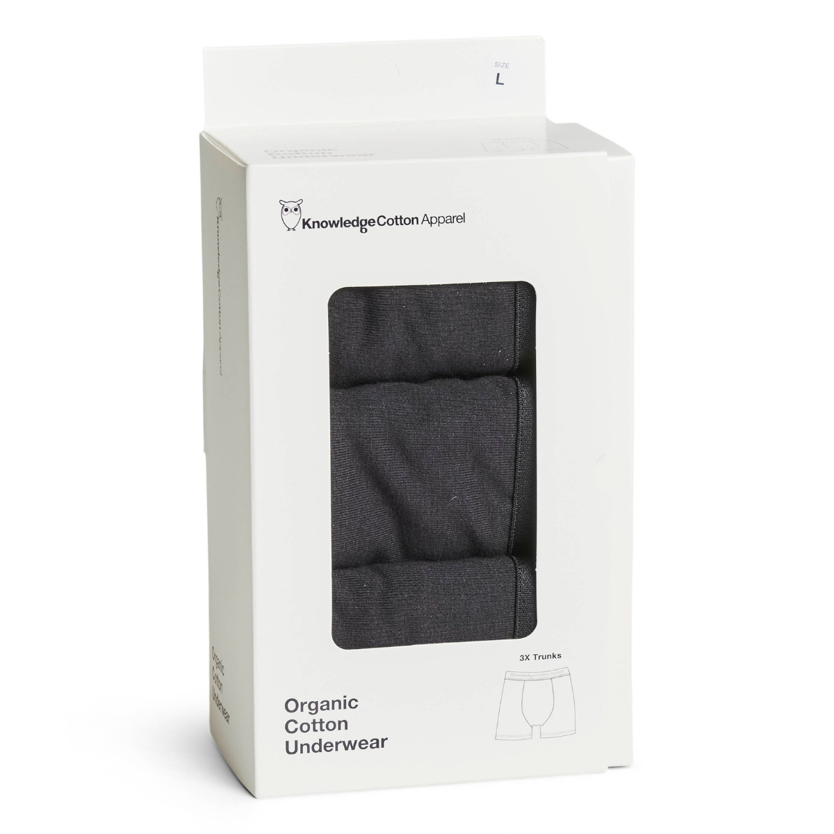 3-Pack Boxer Briefs
