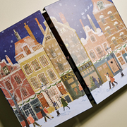 KKNEKKI Adventskalender