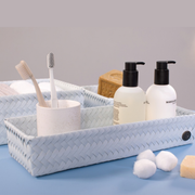 Fit Long Basket