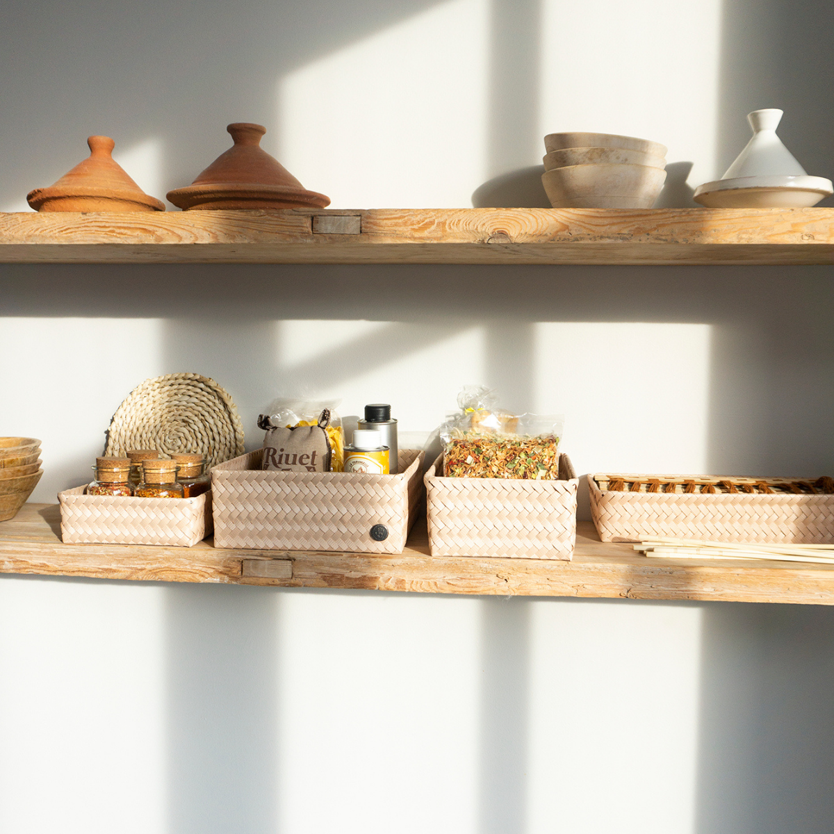 Fit Small Basket