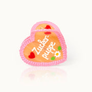 Haarklammer Zuckerpuppe