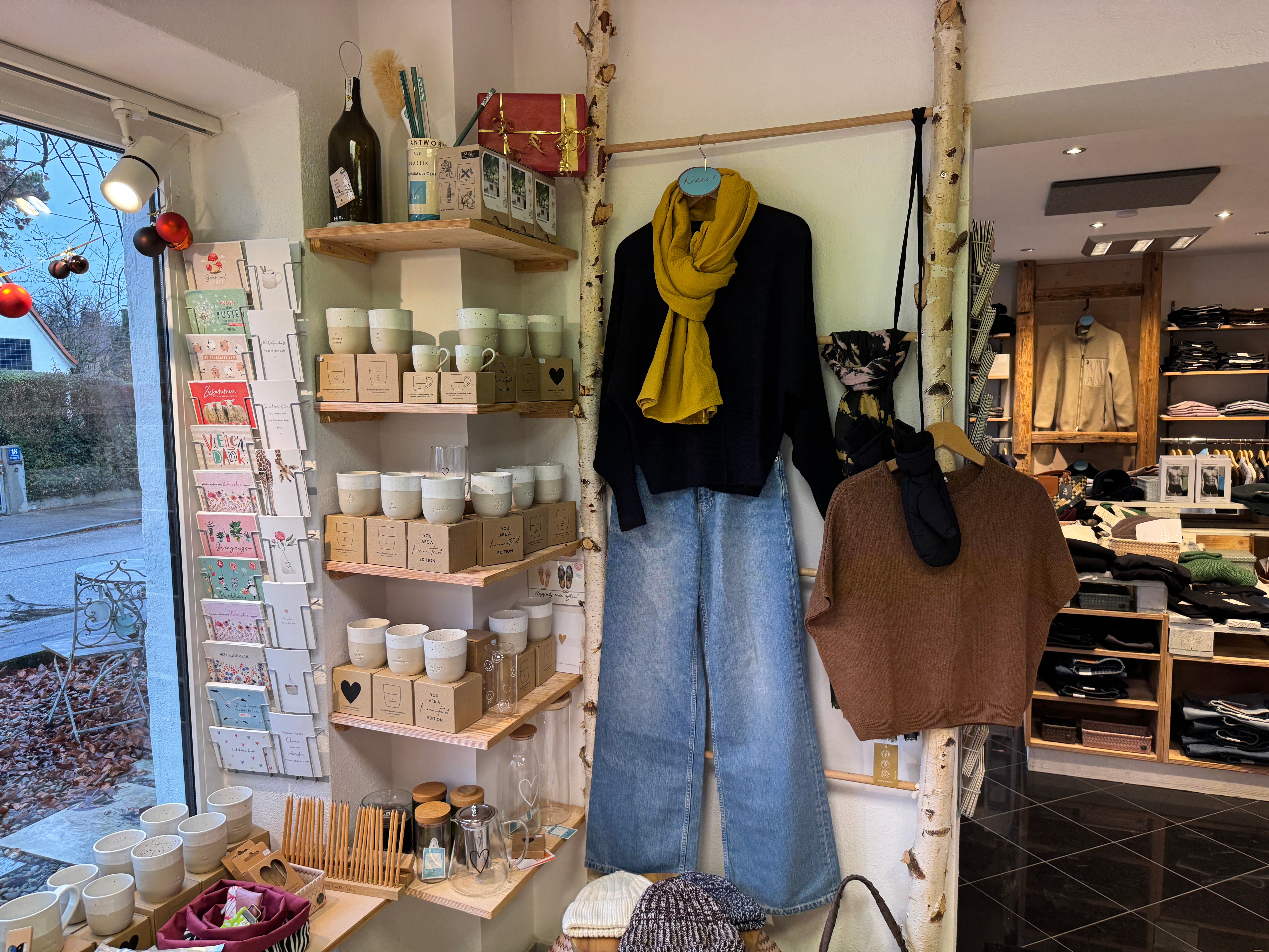 wam Lifestyle & Shopping