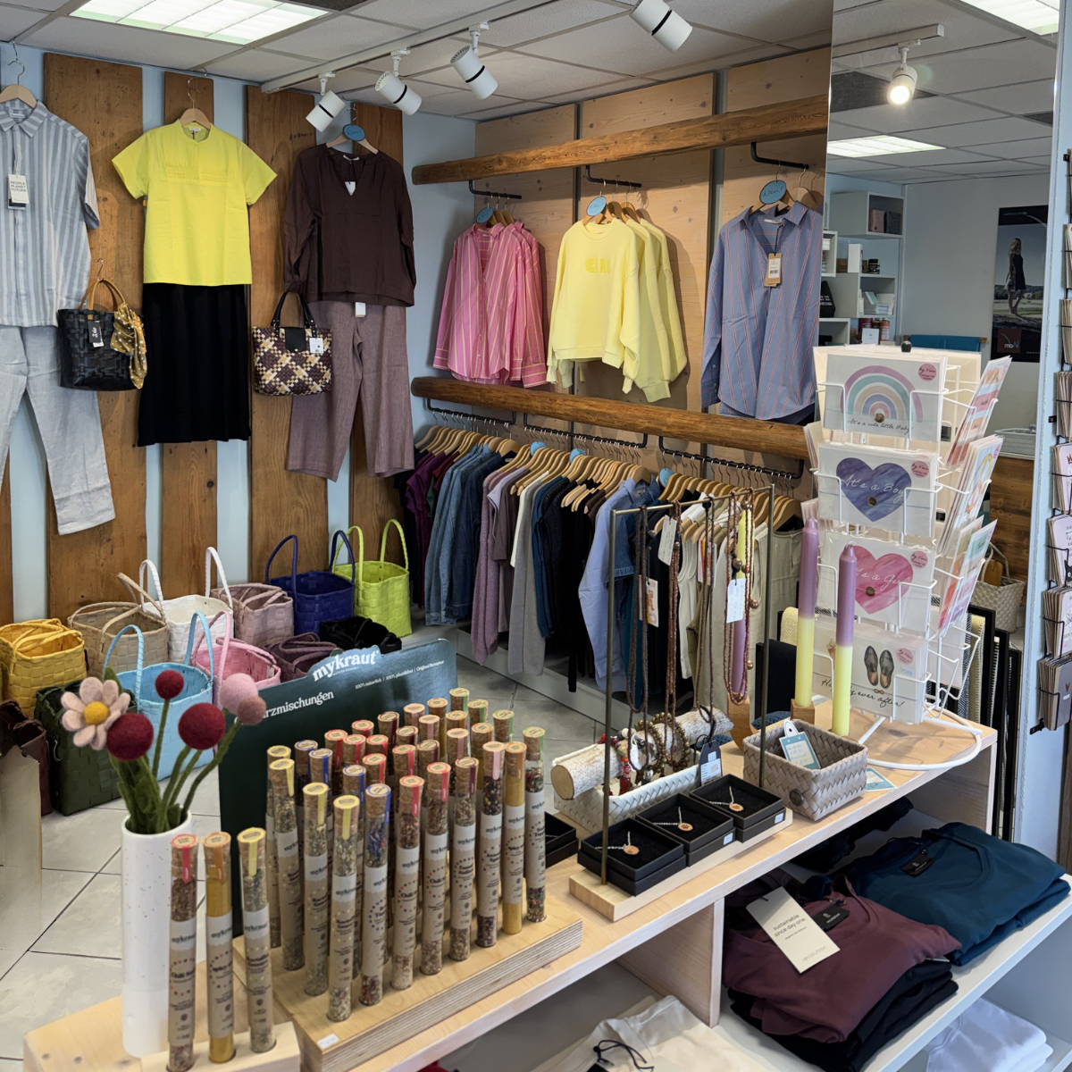 wam Lifestyle & Shopping