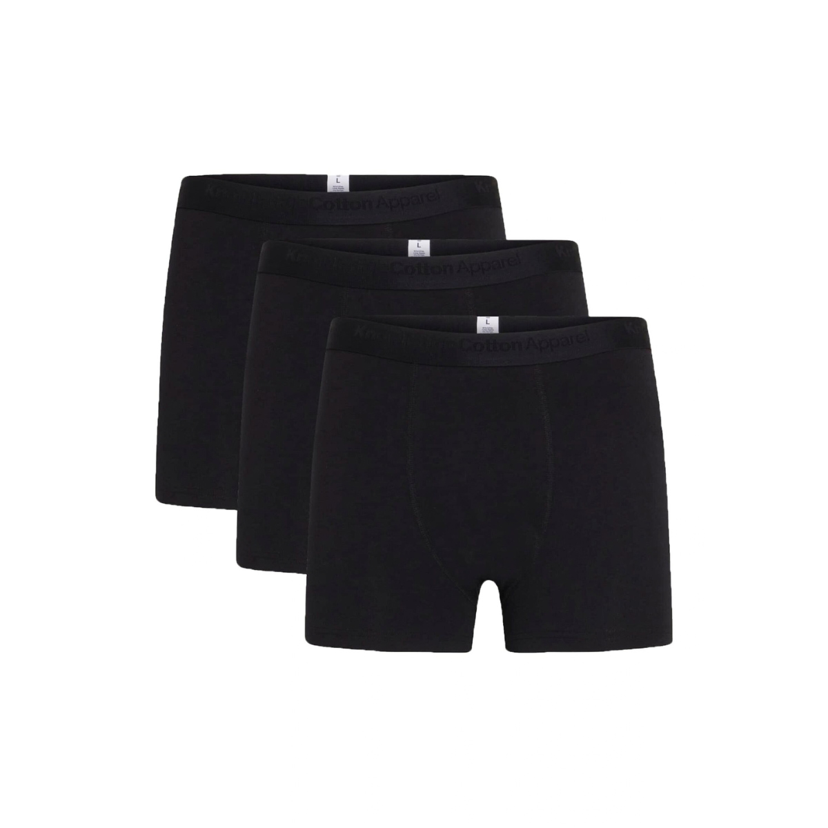 3-Pack Boxer Briefs