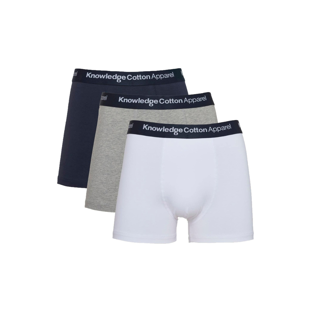 3-Pack Boxer Briefs