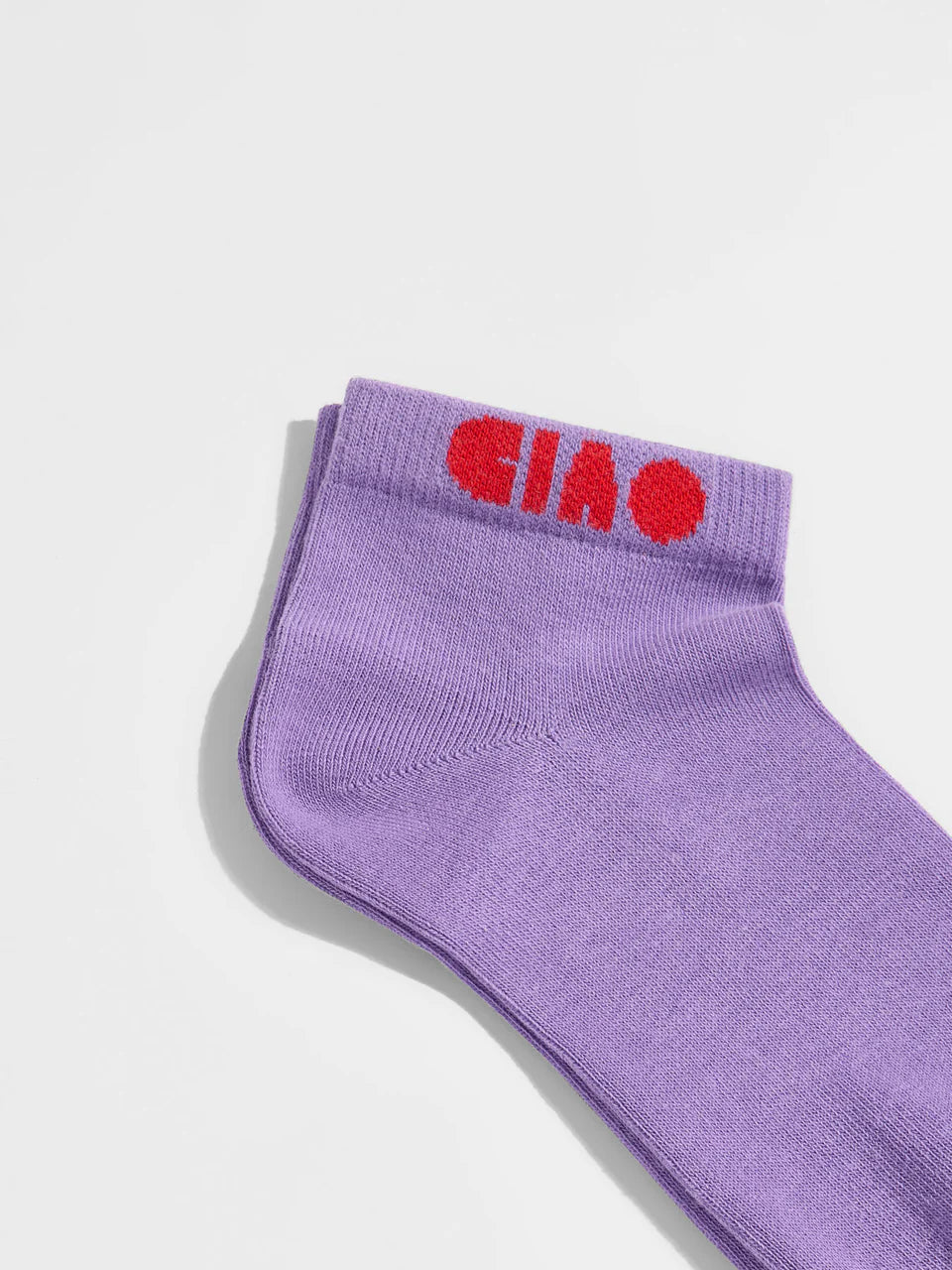 Sneaker Statement Socken GOTS