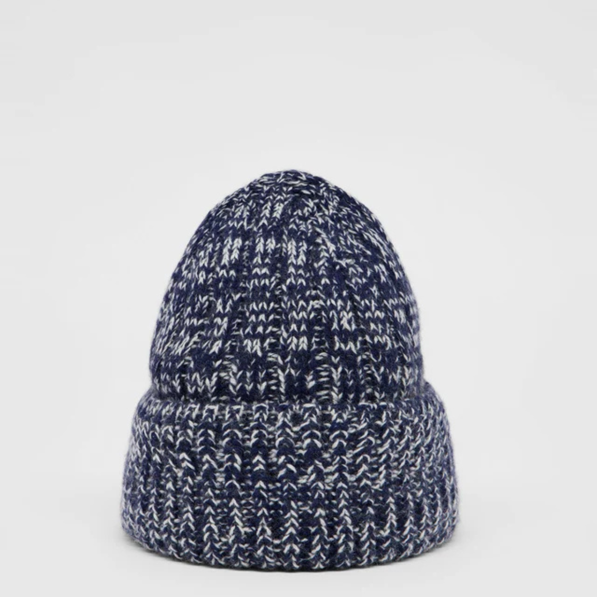 Strickmütze GOTS