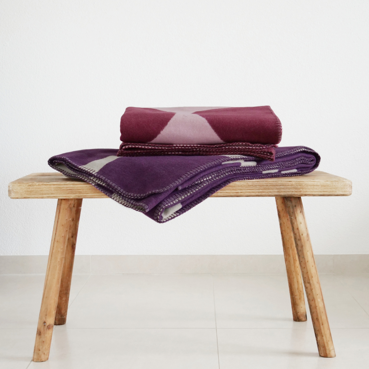 Kuscheldecke LOTTA XL