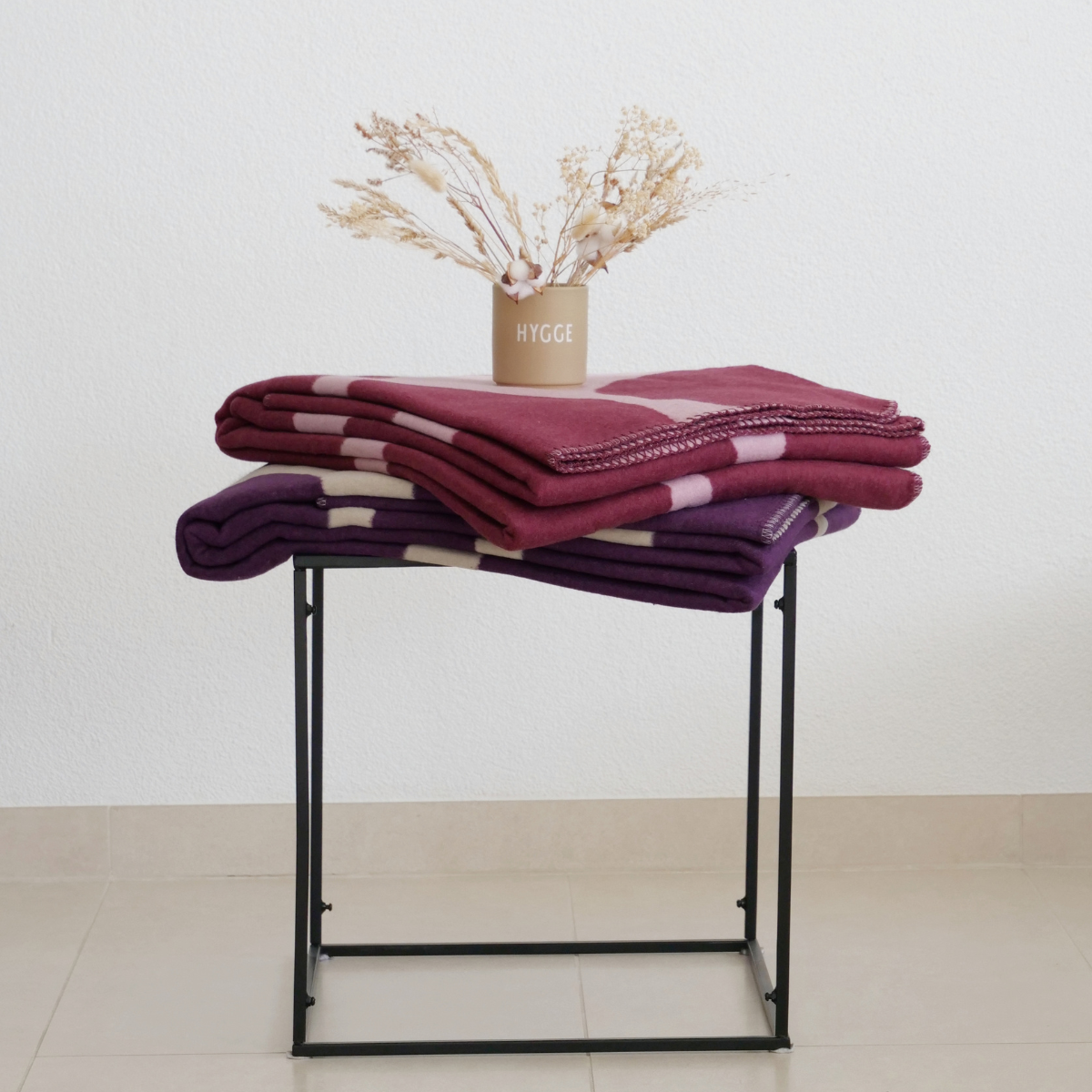 Kuscheldecke LOTTA XL