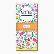 Paper Salad Notizblock magnetisch, 80 Blatt