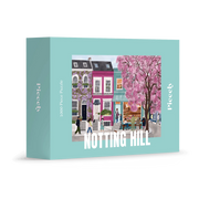 Piecely Notting Hill Puzzle, 1000 Teile