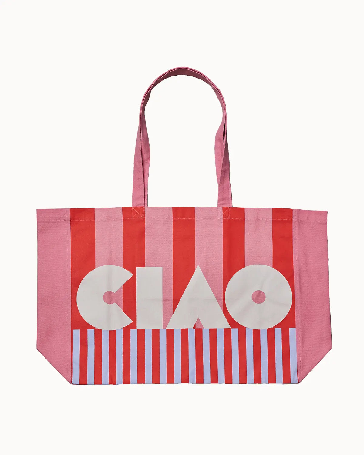 Organic cotton bag - CIAO