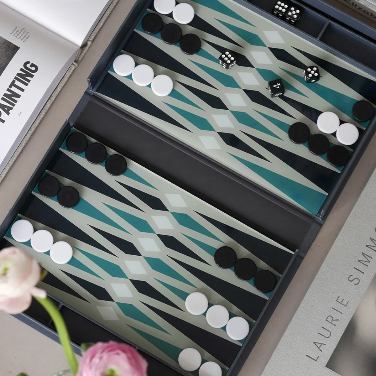 Backgammon Classic