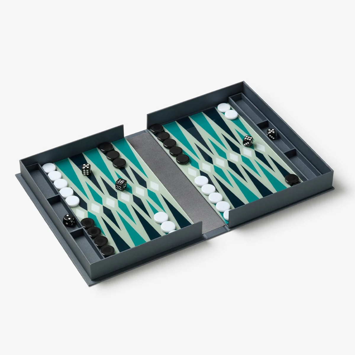 Backgammon Classic