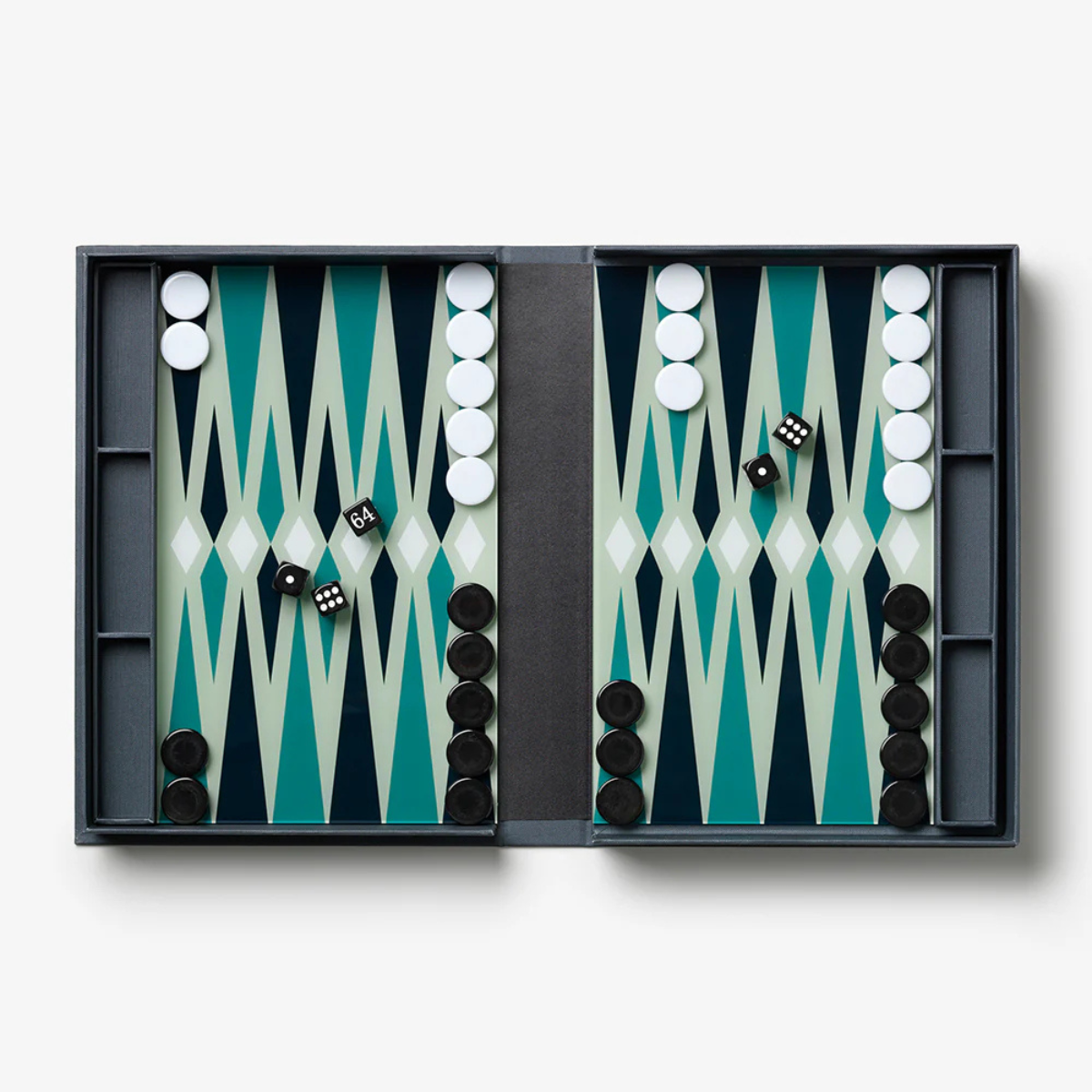 Backgammon Classic