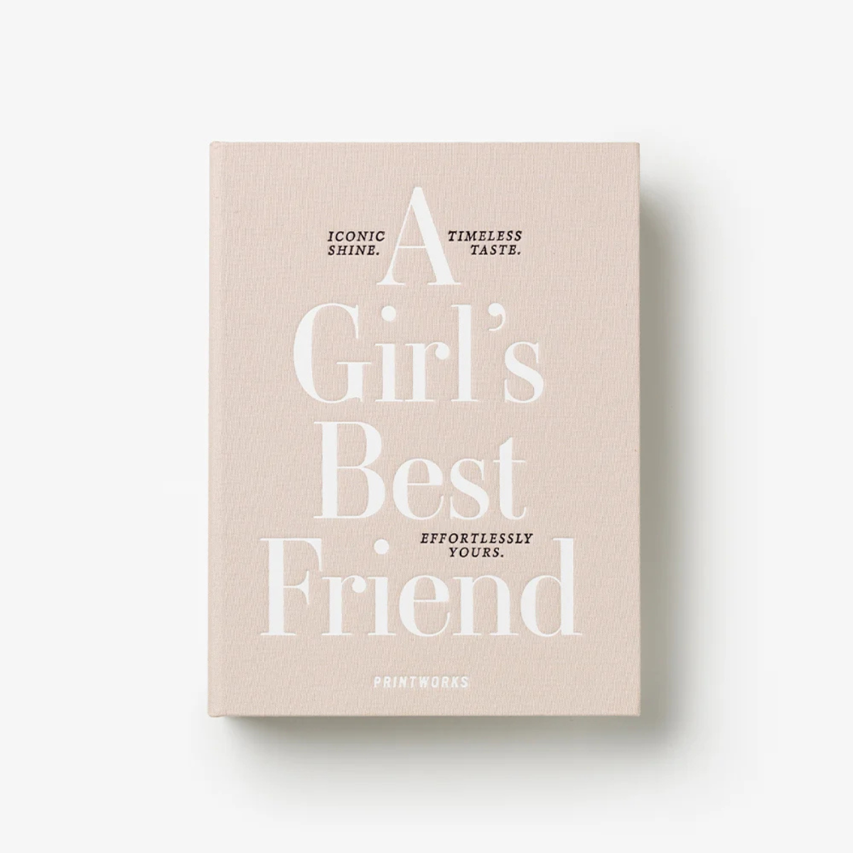 Jewelry Box - A Girl's Best Friend