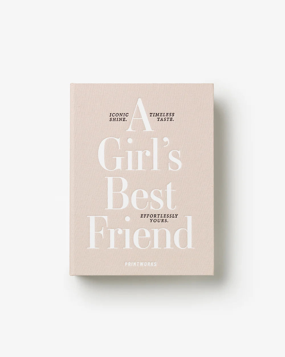 Jewelry Box - A Girl's Best Friend