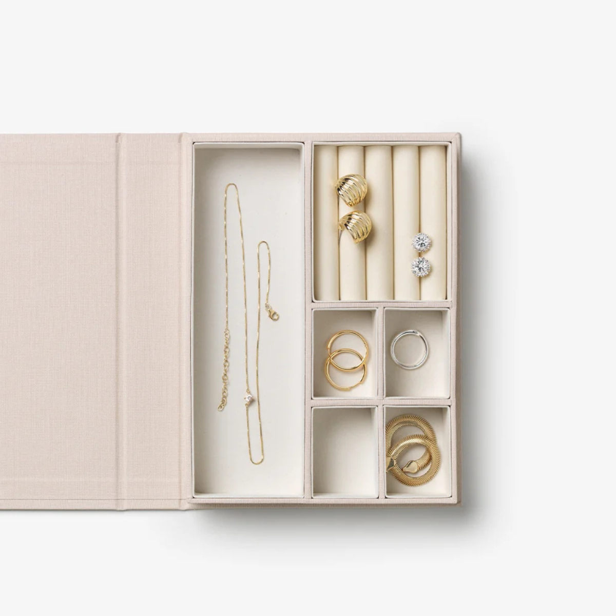 Jewelry Box - A Girl's Best Friend