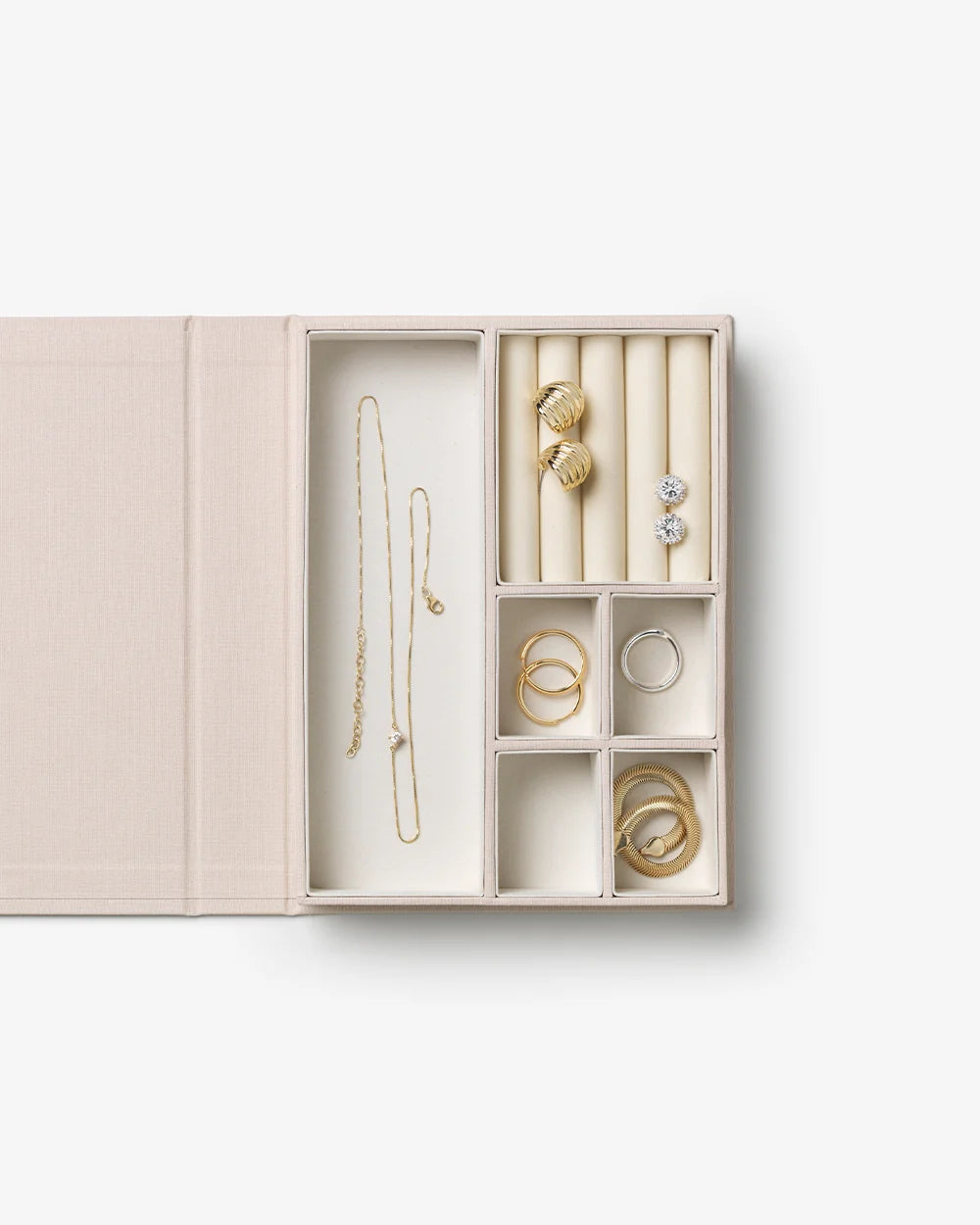 Jewelry Box - A Girl's Best Friend