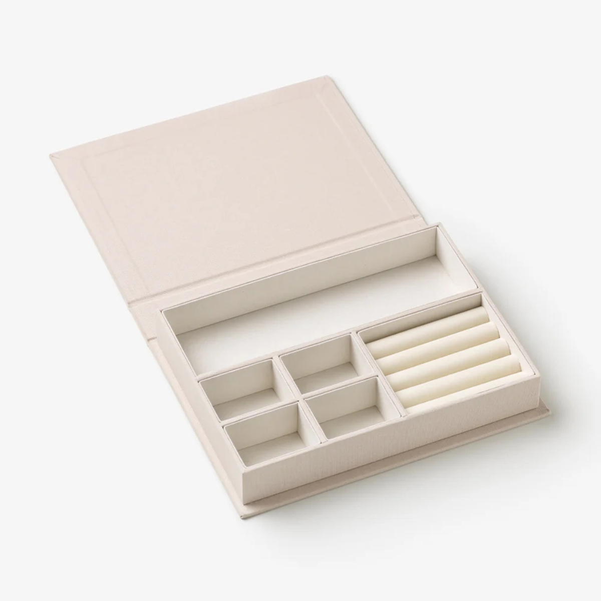 Jewelry Box - A Girl's Best Friend