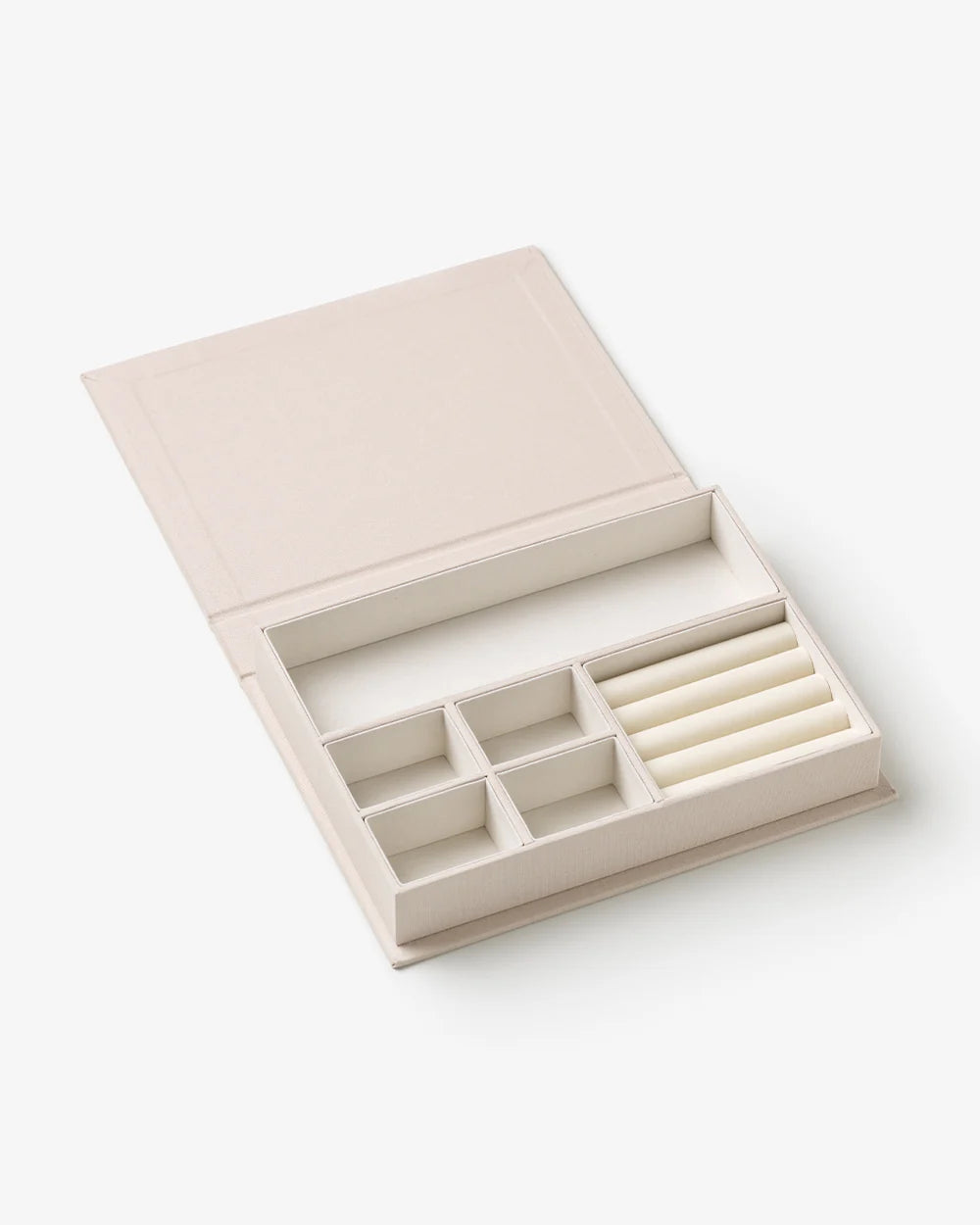 Jewelry Box - A Girl's Best Friend
