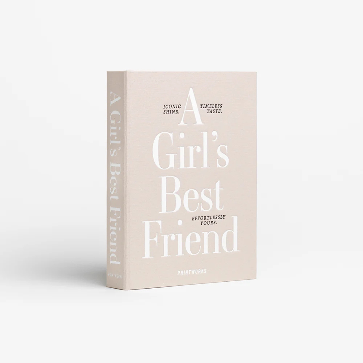 Jewelry Box - A Girl's Best Friend