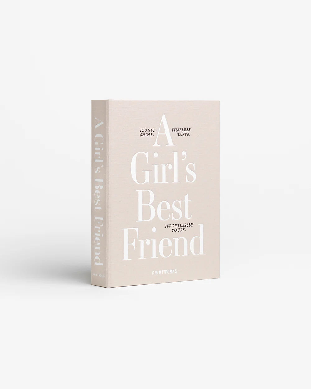 Jewelry Box - A Girl's Best Friend
