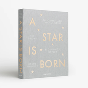 Baby Album "A Star is Born"
