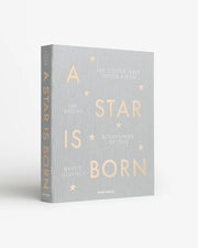 Baby Album "A Star is Born"