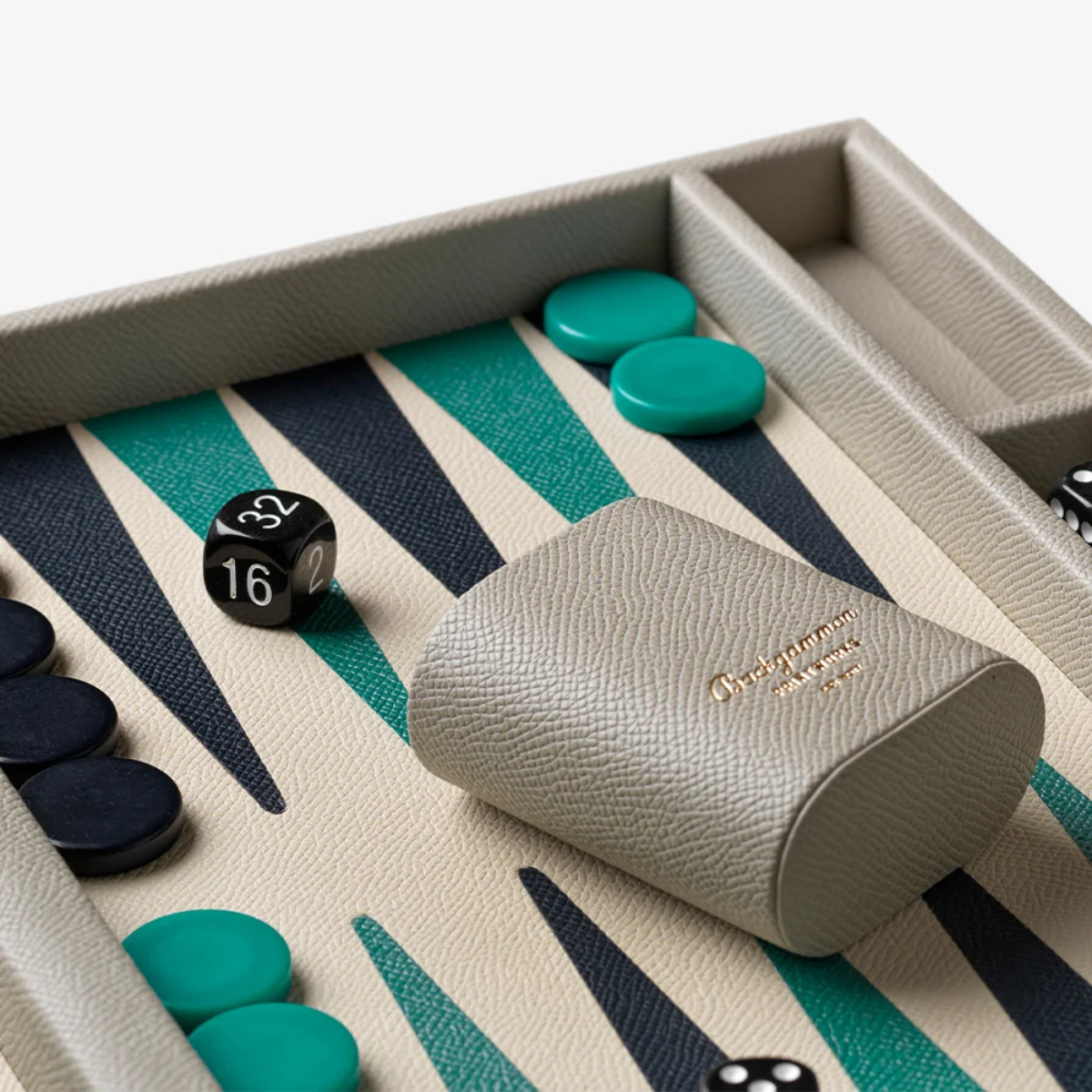 Backgammon Reverra