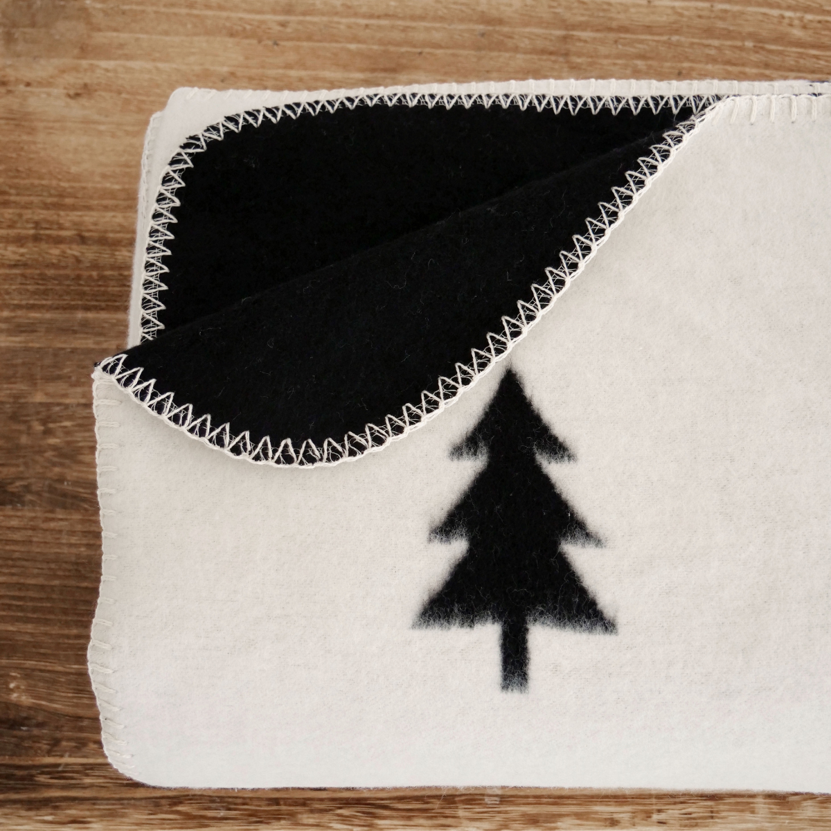 Kuscheldecke SMILLA