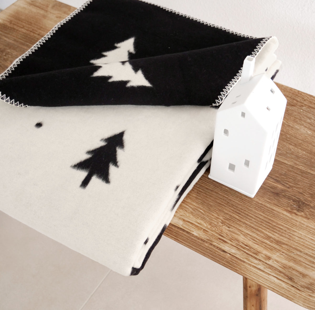 Kuscheldecke SMILLA