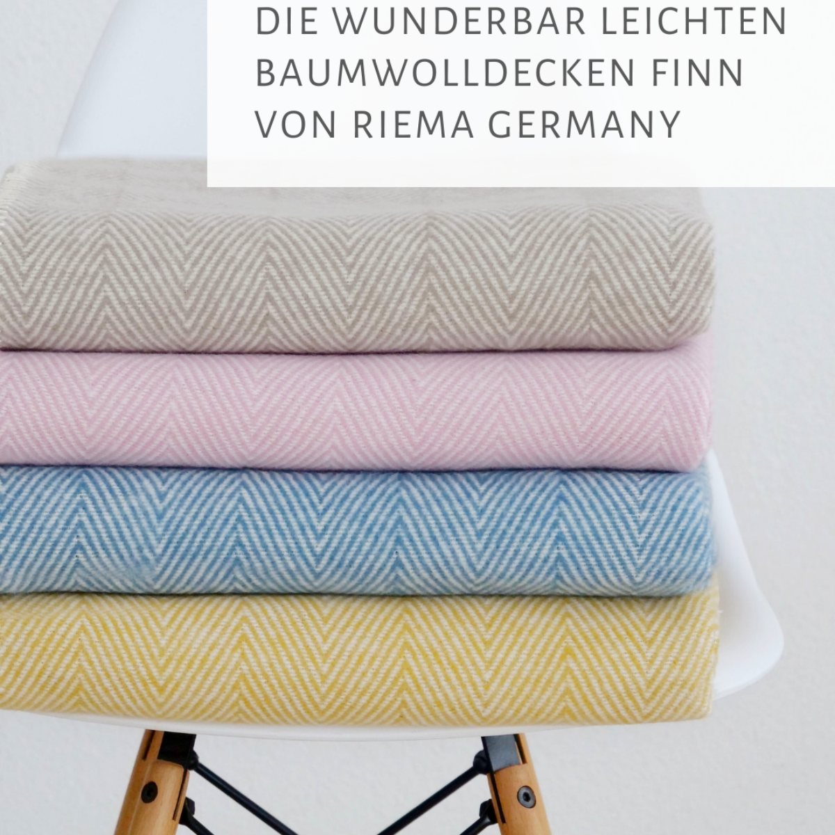 Kuscheldecke FINN
