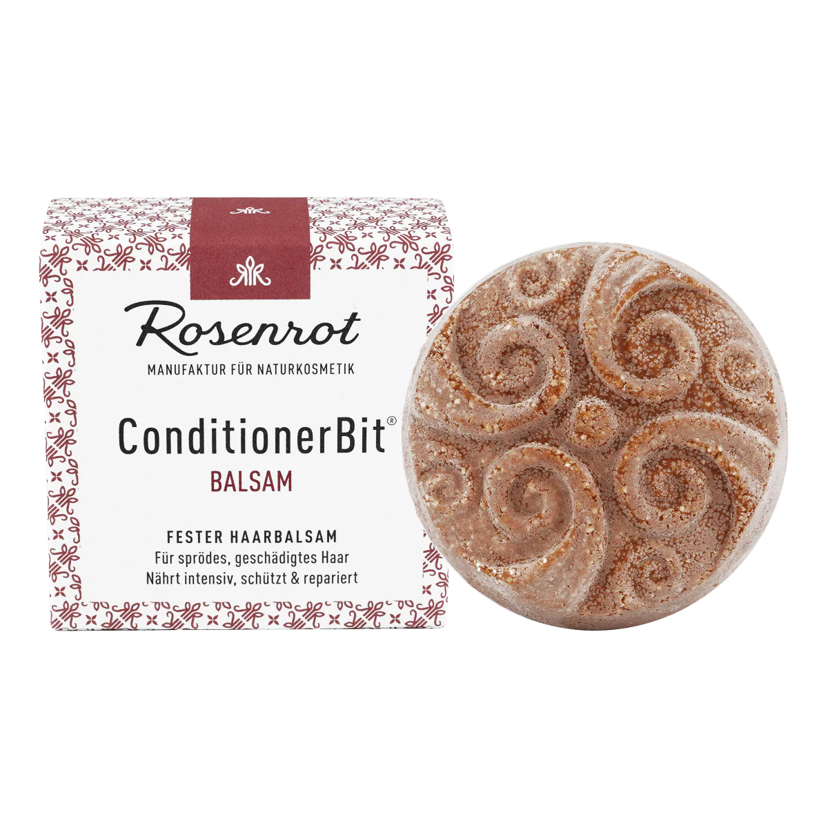 ConditionerBit® - Haarbalsam