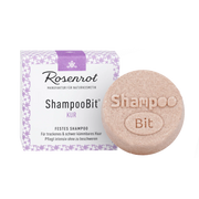 ShampooBit® festes Shampoo Kur