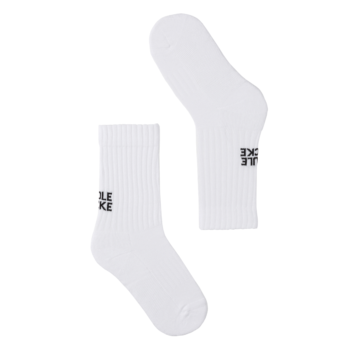 HOVEA COOL Socken „Faule Socke / Coole Socke"