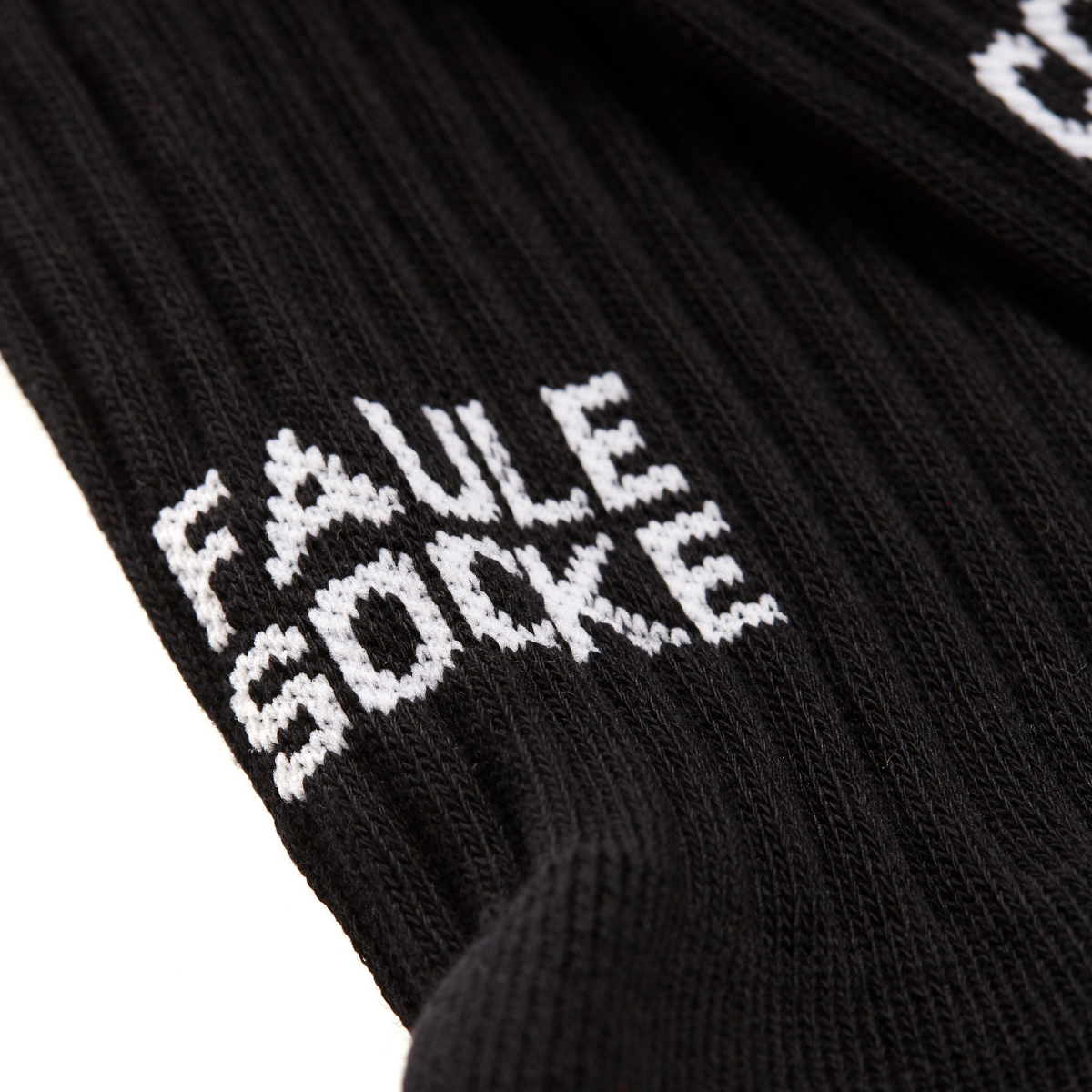 HOVEA COOL Socken „Faule Socke / Coole Socke"