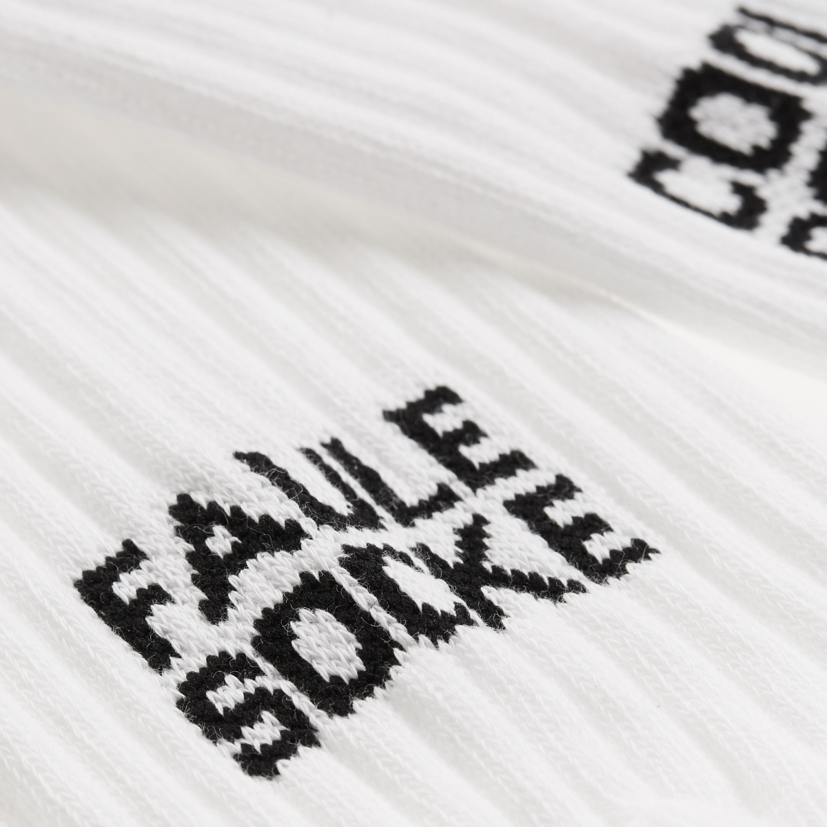 HOVEA COOL Socken „Faule Socke / Coole Socke"