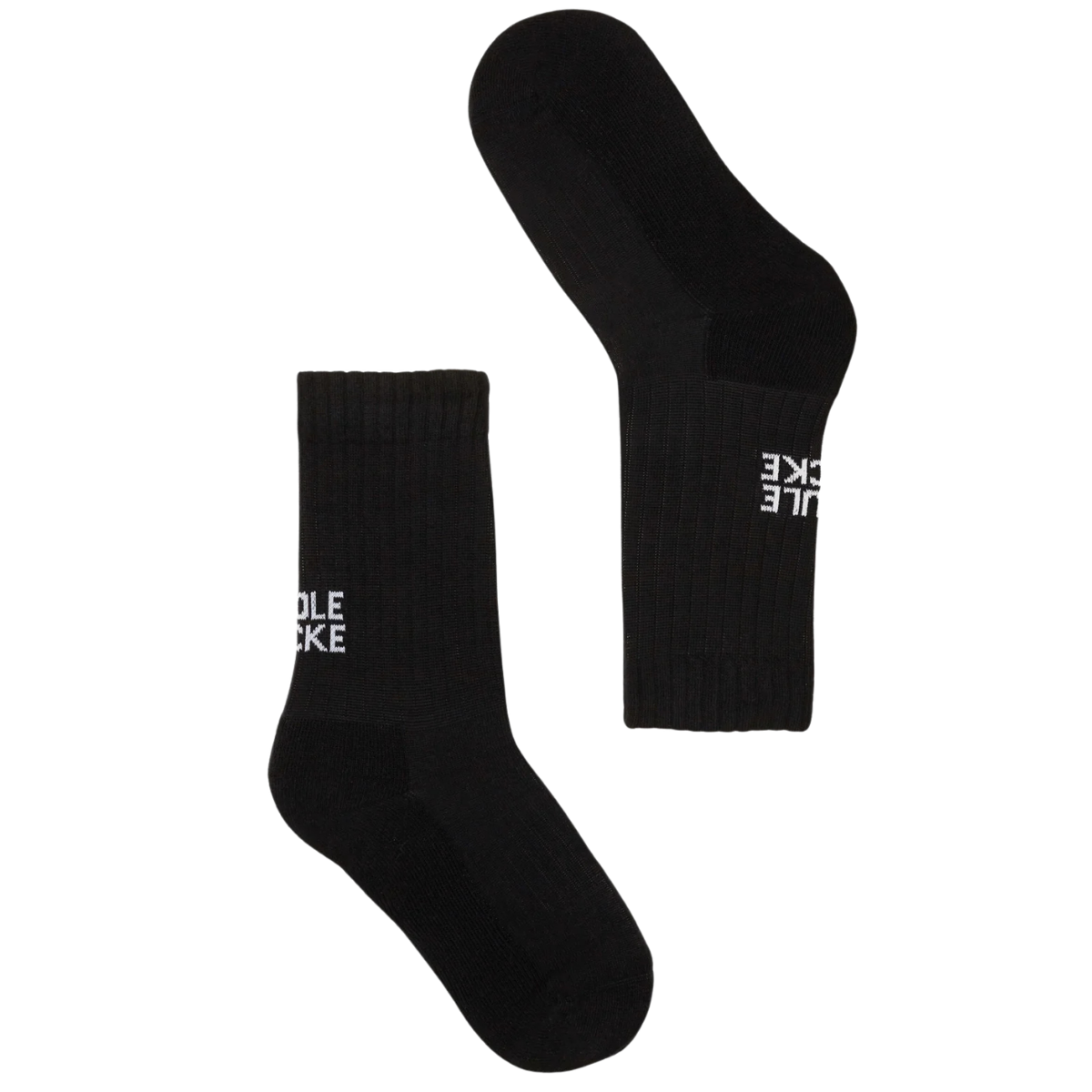 HOVEA COOL Socken „Faule Socke / Coole Socke"