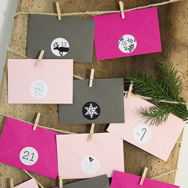 DIY-Adventskalender