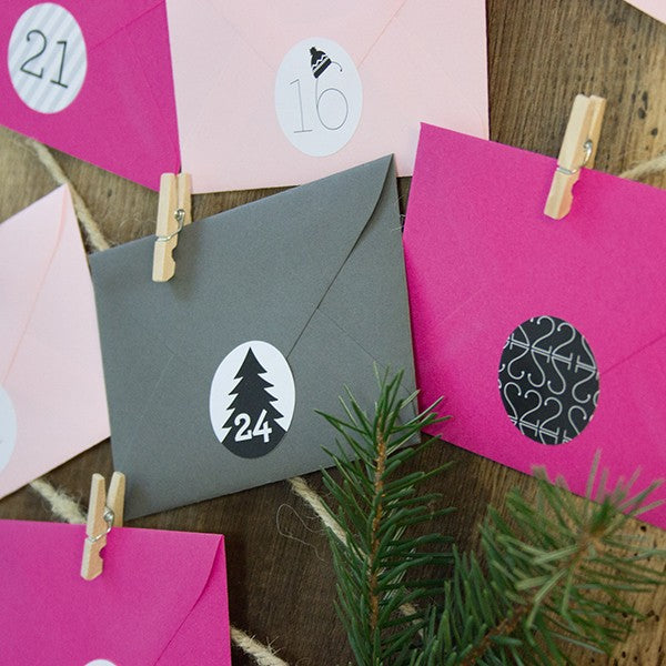 DIY-Adventskalender